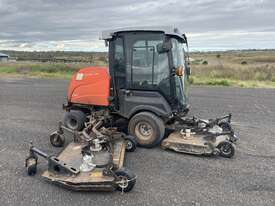 2020 Jacobsen HR800 Wide Area Mower - picture0' - Click to enlarge