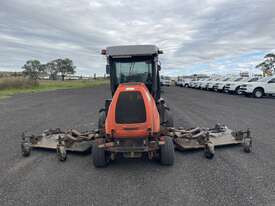 2020 Jacobsen HR800 Wide Area Mower - picture0' - Click to enlarge