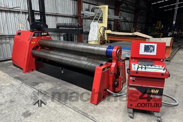 DAVI MCB E30 - 340 mm Top Roll - 18 mm Capacity - OTTOTECH SERVICES