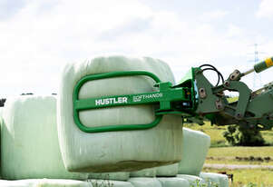 Softhands LM100 Euro Bale Handlers