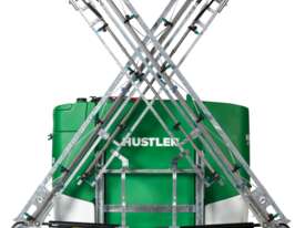 Applic8r LX890 402 Mounted Boom Sprayers - picture0' - Click to enlarge