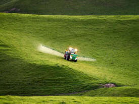 Applic8r LX890 402 Mounted Boom Sprayers - picture2' - Click to enlarge