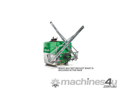 caption Applic8r LX890 402 Mounted Boom Sprayers