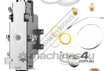 3kW Sheet Laser Bodor GN3A-3kW Optical Ratio 100/200