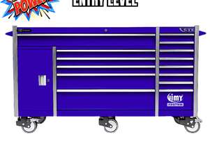 296Pc Entry Diesel Power 72