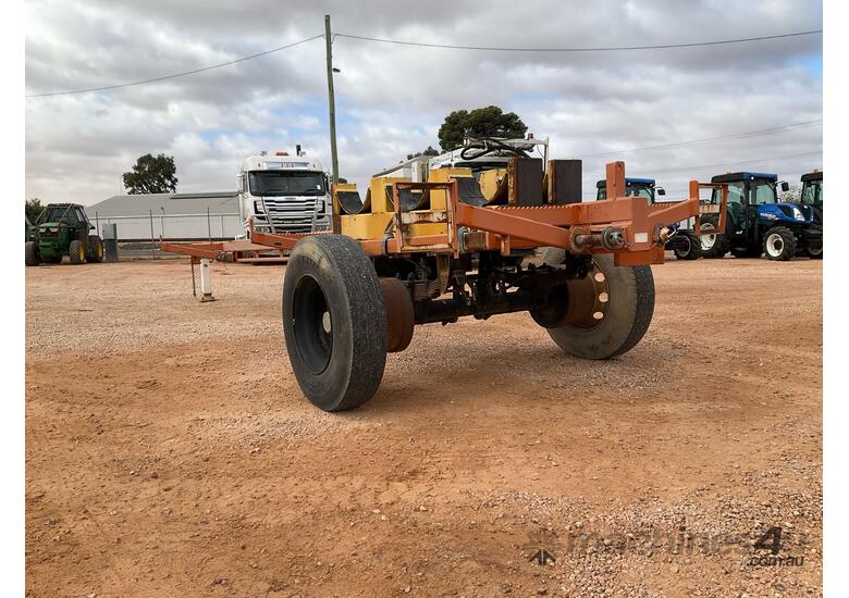 2007 Cowan Welding & Fabrication