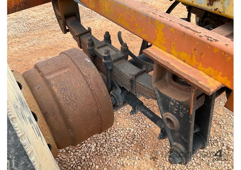 2007 Cowan Welding & Fabrication