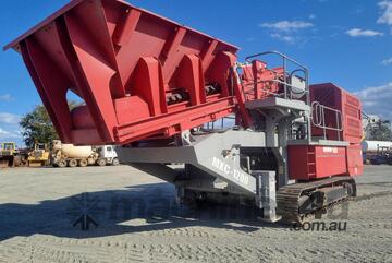 Maximus 2018   MXC1200