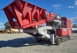 Maximus 2018   MXC1200