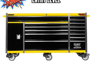 296Pc Entry Diesel Power 72