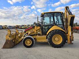 2010 Caterpillar 432E  - picture0' - Click to enlarge
