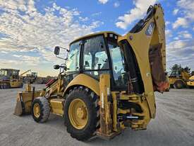 2010 Caterpillar 432E  - picture1' - Click to enlarge