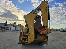 2010 Caterpillar 432E  - picture2' - Click to enlarge