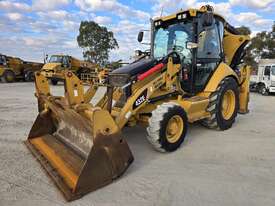 2010 Caterpillar 432E  - picture19' - Click to enlarge