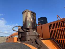 2018 Doosan DL420 Articulated Wheel Loader - picture0' - Click to enlarge