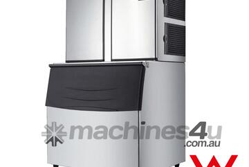 Blizzard Air Cooled Blizzard Ice Maker Sn 1500P