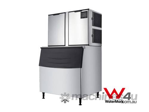 Blizzard Air Cooled Blizzard Ice Maker Sn 1500P