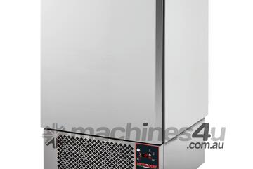 Tecnodom Blast Chiller & Shock Freezer Do10