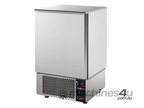 Tecnodom Blast Chiller & Shock Freezer Do10