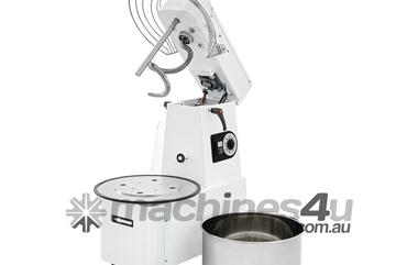 Spiral Mixers Sfr50