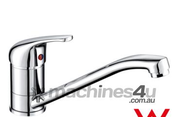 Sunmixer Deck Mounted Faucet With Top Handle T20154