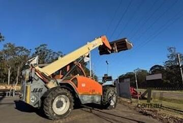 Jlg 2011   4009PS TL7