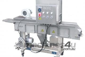 PACIFIC 200mm Crumbing Machine