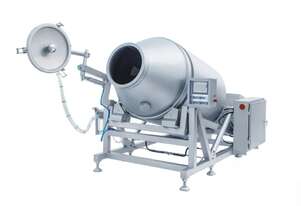 PACIFIC 1700L Refrigerated Vacuum Tumbler
