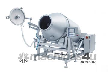 PACIFIC 1700L Refrigerated Vacuum Tumbler