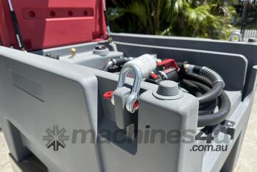 Un  230 Litre Fuel Tank