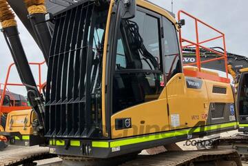 Volvo 2024   EC300