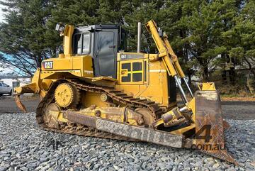 Caterpillar 2012   D6t Xl Caterpillar 2012   D6t Xl