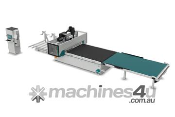 Biesse Rover Multi Go N G Machining centre for milling, boring and nesting operations on panels