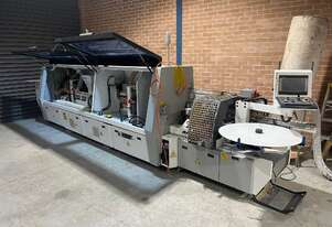 Used Edgebander. Strong Machine ready for work.
