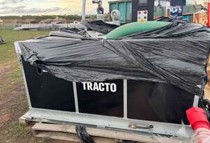 Tracto Technik MA07 Betonite Mud Mixing System