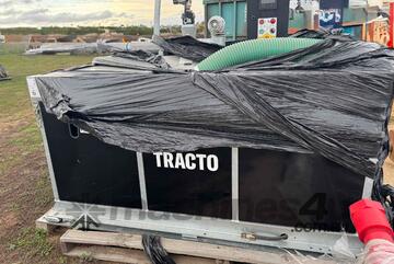 Tracto Technik MA07 Betonite Mud Mixing System