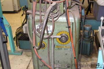 arc RVC300 Mig welder