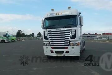 Freightliner   Argosy