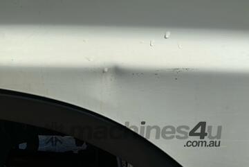 Hino 2004   GT1J EWP