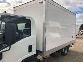 2024 Isuzu NNR 45-150 Pantech - picture2' - Click to enlarge