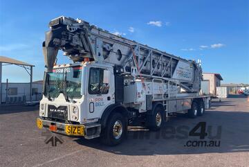 2023 Putzmeister TB130 Telebelt