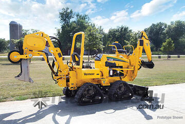 Vermeer Vemeer RTX450 Drilling Rigs Vermeer Vemeer RTX450 Drilling Rigs