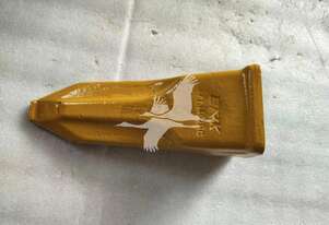 Teeth BEDROCK J400 7T3402B