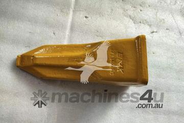 Teeth BEDROCK J400 7T3402B