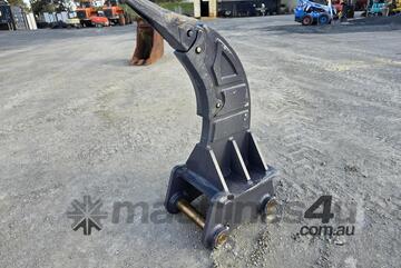 2025 Excavator Ripper Warrior Ripper 80mm