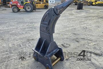 2025 Excavator Ripper Warrior Ripper 80mm