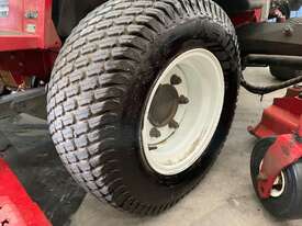 2021 Toro GroundsMaster 5900 Wide Area Mower - picture0' - Click to enlarge