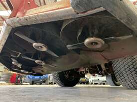 2021 Toro GroundsMaster 5900 Wide Area Mower - picture0' - Click to enlarge