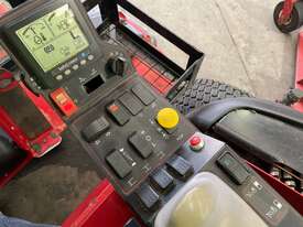 2021 Toro GroundsMaster 5900 Wide Area Mower - picture1' - Click to enlarge