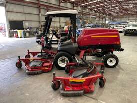 2021 Toro GroundsMaster 5900 Wide Area Mower - picture2' - Click to enlarge